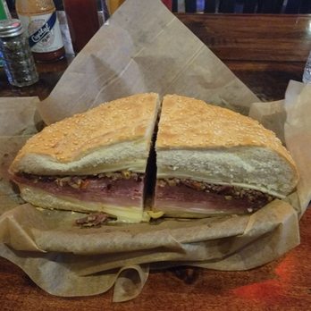 Roux’s Creole Cafe - Muffaletta- half - Cajun/Creole Near Me - Gallatin, Tennessee Roux’s Creole Cafe - Muffaletta- half - Cajun/Creole Near Me - Gallatin, Tennessee