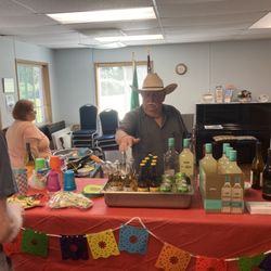 Lake Stevens Senior Center