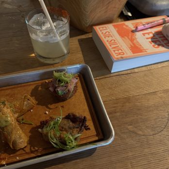 Bartaco - Happy hour bites & margarita - Tacos Near Me - Miami, Florida