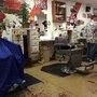 Photo of Yellow Jacket Barbershop