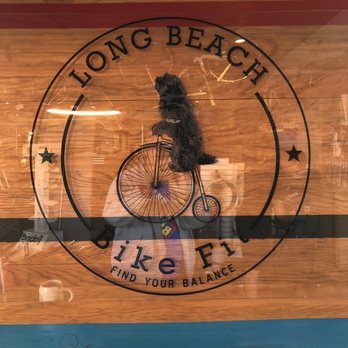 Long Beach Bike Fit - FIND YOUR BALANCE. Get fitted before you buy. - Bikes Near Me - Long Beach, California