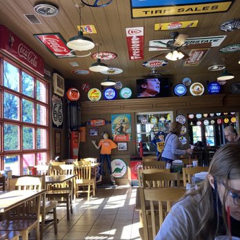 Cammack Station - Love the videos that play - Sandwiches Near Me - Muncie, Indiana