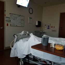 Dignity Health Rehabilitation Hospital