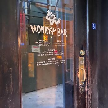Monkey Bar - Entrance - American Near Me - New York, New York Monkey Bar - Entrance - American Near Me - New York, New York