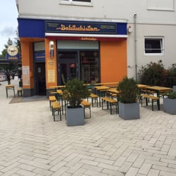 Balutschistan