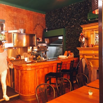 Le Borghese - Le lieu - Lounges Near Me - Nice, 06