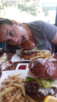 YAKS on the 5 by null