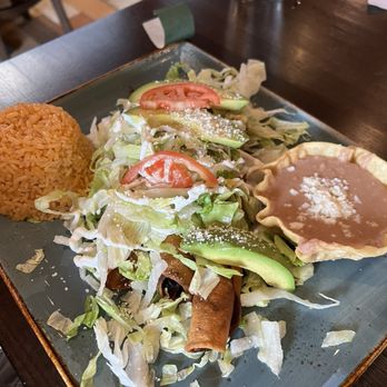 AZTECA D’ ORO MEXICAN RESTAURANT UCF - Updated February 2026 - 421