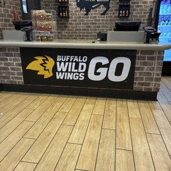 Buffalo Wild Wings