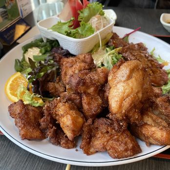 Taiko - (F) Beef Teriyaki, Sashimi & Sesame Chicken - Japanese Near Me - Irvine, California Taiko - (F) Beef Teriyaki, Sashimi & Sesame Chicken - Japanese Near Me - Irvine, California