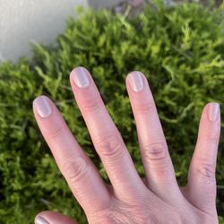 Magic Nails and spa
