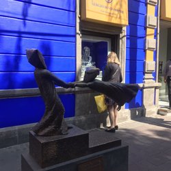 Galería Sergio Bustamante