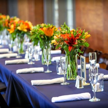 Brazilian Room - October Wedding Brazil Room - Venues & Event Spaces Near Me - Berkeley, California