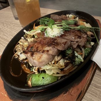 Domo Domo - Dreadful steak - Japanese Near Me - Ewa Beach, Hawaii