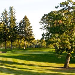 Green Lea Golf Course