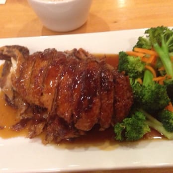 Tee’ Thai Flavors - Duck - Thai Near Me - Bethpage, New York Tee’ Thai Flavors - Duck - Thai Near Me - Bethpage, New York