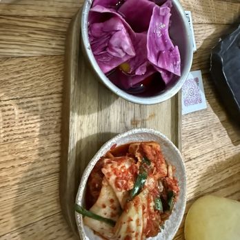 O'Kims - Pickled vegetables and kimchi - Korean Near Me - Honolulu, Hawaii O'Kims - Pickled vegetables and kimchi - Korean Near Me - Honolulu, Hawaii