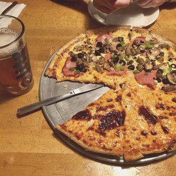 McSaltys Pizza Cafe - Fools gold / bear pie, Mother's - Pizza Near Me - Springfield, Missouri McSaltys Pizza Cafe - Fools gold / bear pie, Mother's - Pizza Near Me - Springfield, Missouri