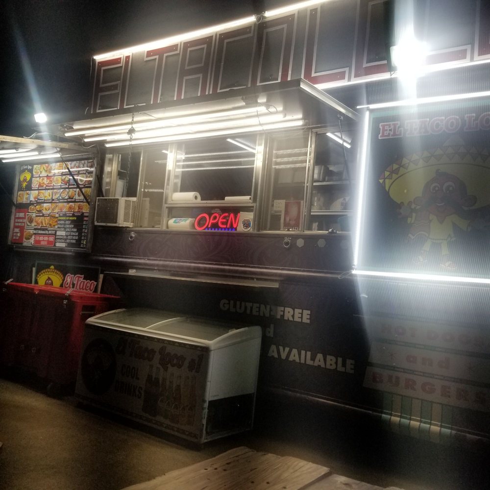 El Taco Loco - Spooky Monday vibe, but only because it's ALL MINE! - Mexican Near Me - Oklahoma City, Oklahoma El Taco Loco - Spooky Monday vibe, but only because it's ALL MINE! - Mexican Near Me - Oklahoma City, Oklahoma