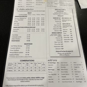 Mokkoji - Japanese Near Me - Irvine, California