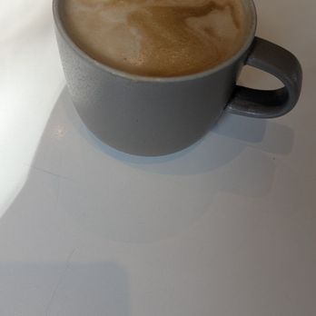 Fiero Caffe - Coffee & Tea Near Me - San Mateo, California