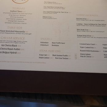 14 Prime - Steakhouses Near Me - Jacksonville, Florida 14 Prime - Steakhouses Near Me - Jacksonville, Florida