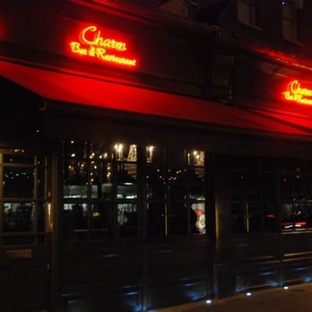 Charm - Charm Thai Restaurant and Lounge Bar - Thai Near Me - London, XGL Charm - Charm Thai Restaurant and Lounge Bar - Thai Near Me - London, XGL