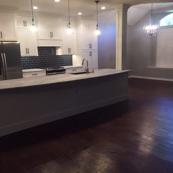 Fine Line Remodeling - Kitchen remodel - General Contractors Near Me