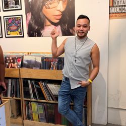 Fingerprints Music - POPSTAR release!