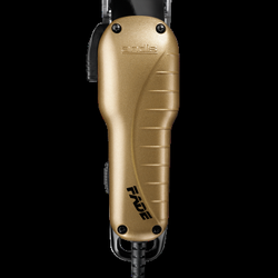 Dvd Overseas Electronics - Andis 66375 Fade Hair Clipper Trimmer For 220 Volts Only (NON-USA)