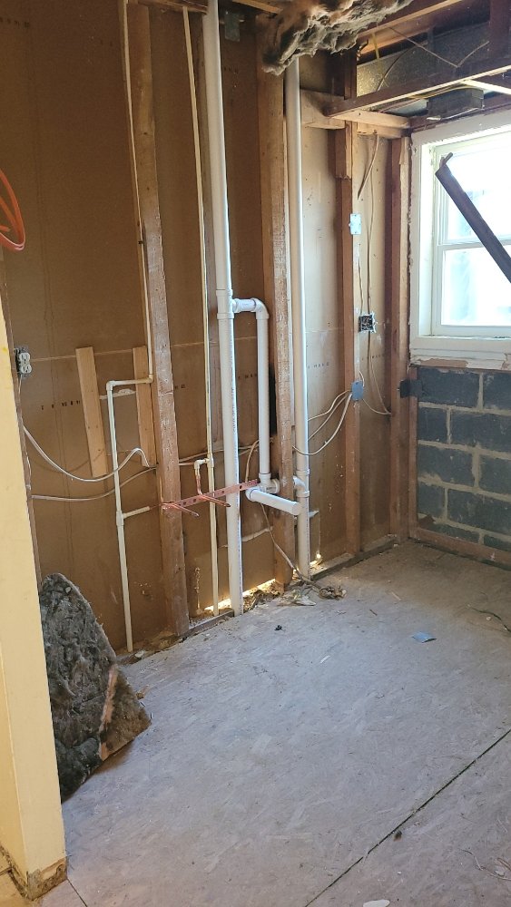 Slide of Rabaneco Plumbing