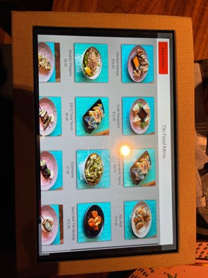 Menu photo 8 Mai Tiki Ferndale, MI Menu photo 8 Mai Tiki Ferndale, MI