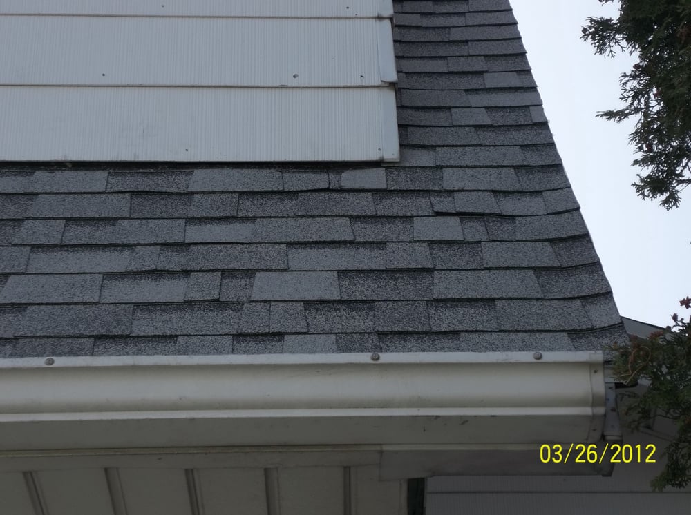 ABOVE THE REST ROOFING Updated 2024 241 Briarwood Ln, Scottsville, New York Roofing