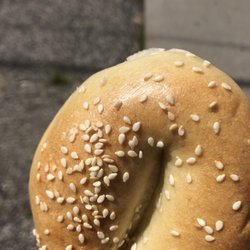 Gryfe's Bagel Bakery - Gryfe's bagel