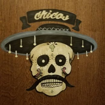 Saint Anejo - Bathroom - Cocktail Bars Near Me - Nashville, Tennessee