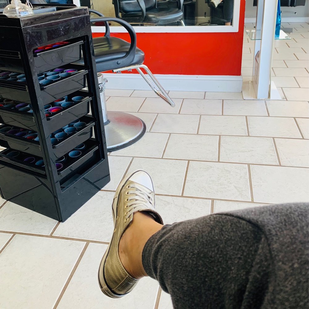 Doris Salon - Roller Grrl - Hair Salons Near Me - White Plains, New York Doris Salon - Roller Grrl - Hair Salons Near Me - White Plains, New York