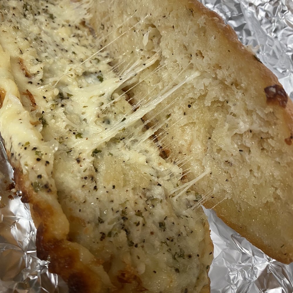 Cocozza - Garlic Bread - Italian Near Me - Memphis, Tennessee