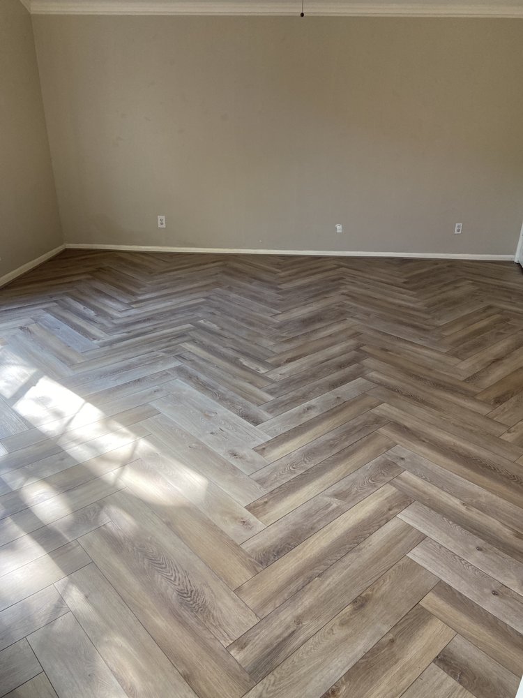 AMEXHE FLOORING nearby at Houston, Texas 13 Photos Flooring Phone