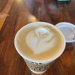 House Latte