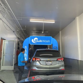 Quikwash - Hawthorne - Car Wash Near Me - Hawthorne, California Quikwash - Hawthorne - Car Wash Near Me - Hawthorne, California