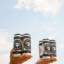 Tipping Point Brewing