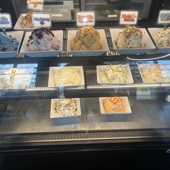 The Bagels and Co - Cream cheese options. So good. - Coffee & Tea Near Me - Gainesville, Florida