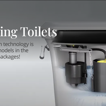 ToiletKing - "Upgrade your throne with our stylish and efficient toilet options! #LuxuryLoo" - Kitchen & Bath Near Me - Ashburn, Virginia ToiletKing - "Upgrade your throne with our stylish and efficient toilet options! #LuxuryLoo" - Kitchen & Bath Near Me - Ashburn, Virginia