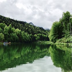 Riessersee