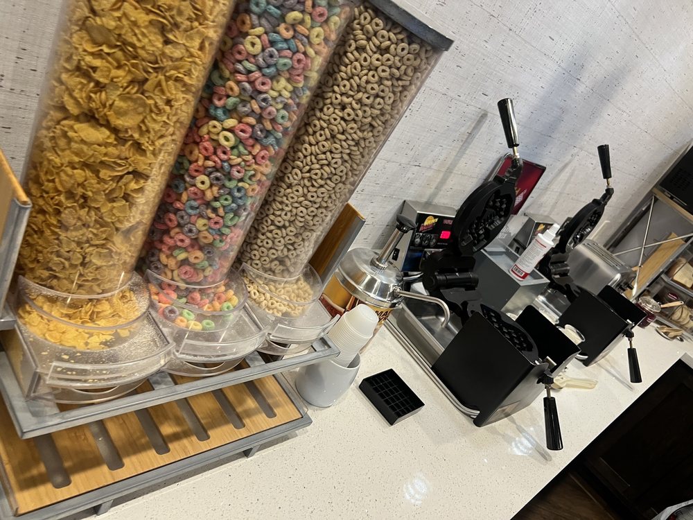 Best Western Plus Lewisville Flower Mound