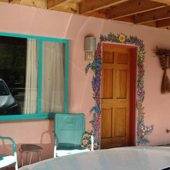 Inn on the Rio - Bed & Breakfast Near Me - Taos, New Mexico Inn on the Rio - Bed & Breakfast Near Me - Taos, New Mexico