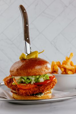Meráki Greek Grill by null