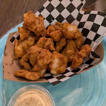 Flamingo's Bar & Grille - Alligator bites - Bars Near Me - Winter Garden, Florida Flamingo's Bar & Grille - Alligator bites - Bars Near Me - Winter Garden, Florida