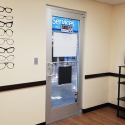 Preston Vision