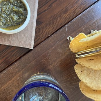 Anepalco - Mexican Near Me - Orange, California